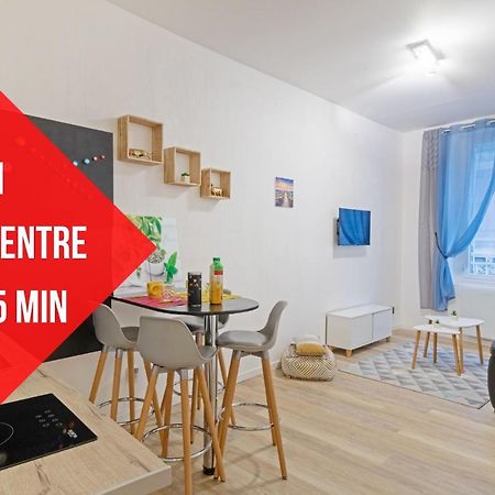 Le Cosy Fertois-Self Checkin-Centre-Ville Jouarre Dış mekan fotoğraf