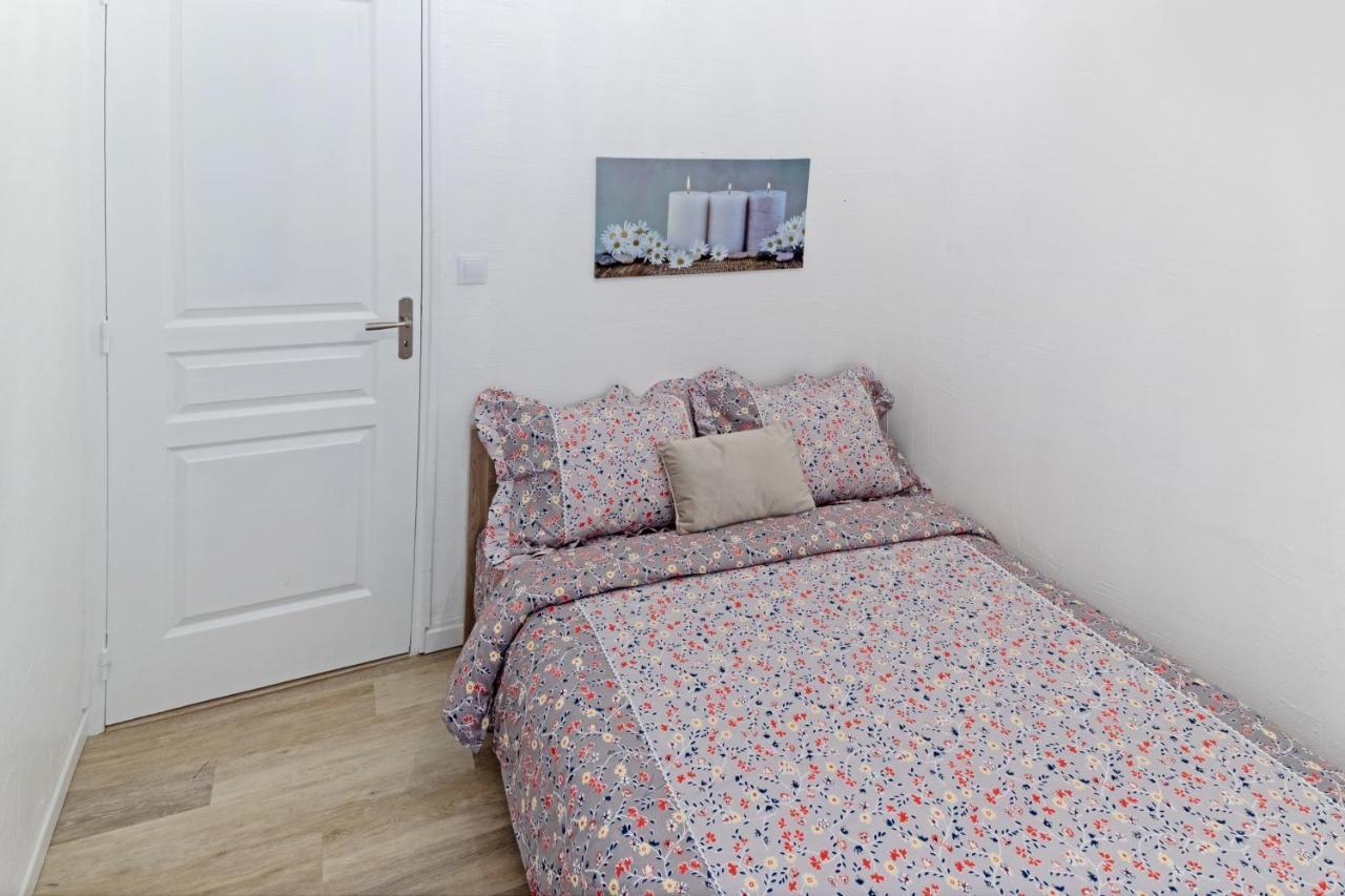 Le Cosy Fertois-Self Checkin-Centre-Ville Jouarre Dış mekan fotoğraf