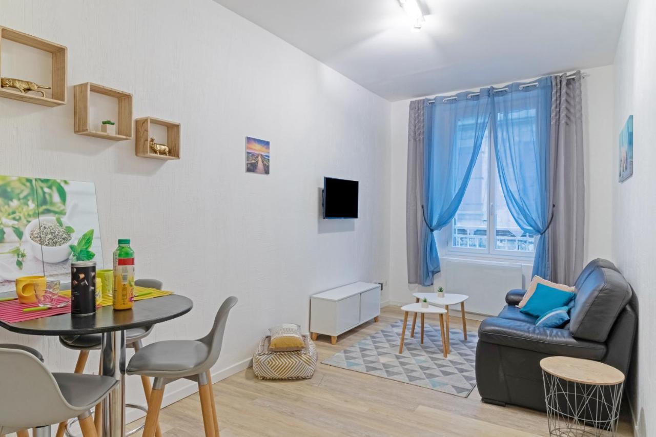 Le Cosy Fertois-Self Checkin-Centre-Ville Jouarre Dış mekan fotoğraf
